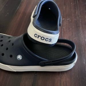 Mens crocs
